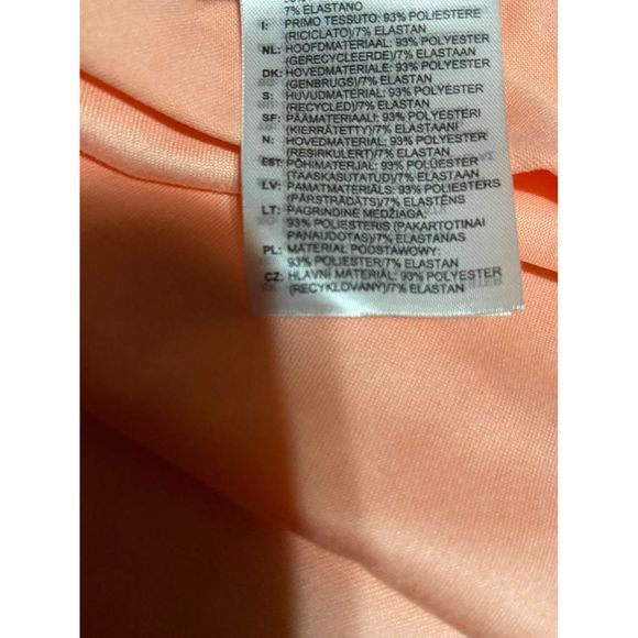 NWT Women Adidas Tee sz M - Picture 8 of 8